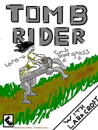 Illustration for article titled Please Pick The Best Lara Croft Box Art